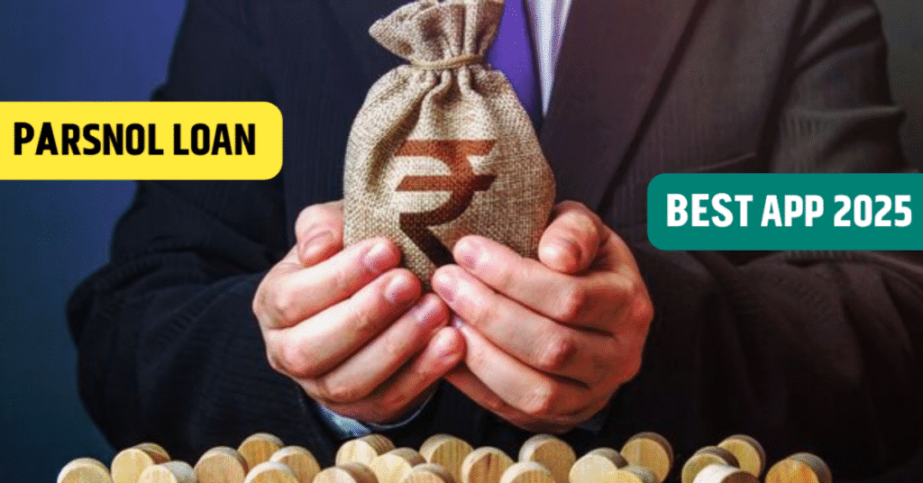 Personal LOAN