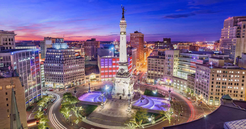 Indiana