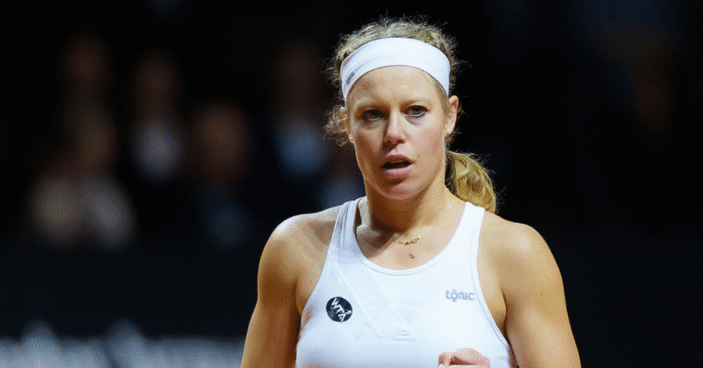 Laura Siegemund