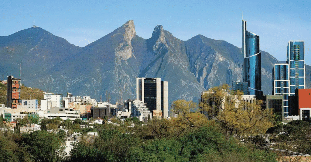 Monterrey