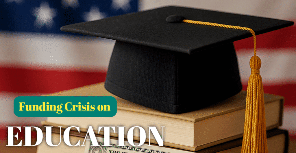 Education Funding