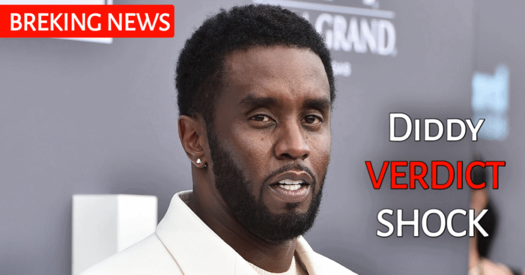 p diddy