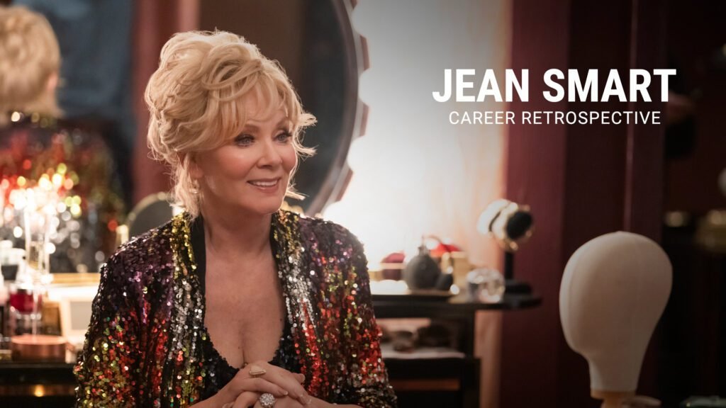 Jean Smart